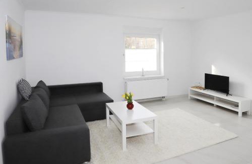 Putbus Apartamento | Feriendomizil "Putbus"WE16