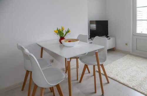 Putbus Apartamento | Feriendomizil "Putbus" WE17