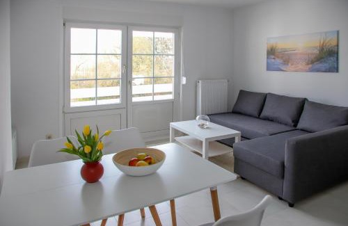 Putbus Apartamento | Feriendomizil "Putbus" WE17