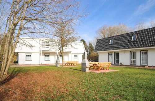 Putbus Apartamento | Feriendomizil "Putbus" WE18