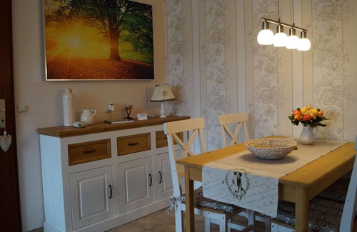 Glindfeld Apartamento | Casa de vacaciones Sauerland Holiday home 2