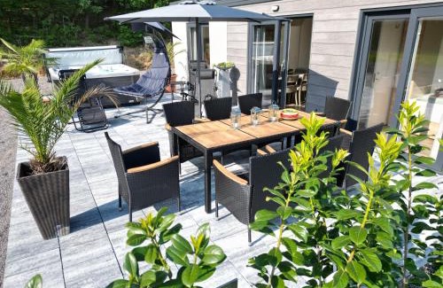 Bad Gleichenberg Apartamento | Feriendomizil Schleich am Steinriegl
