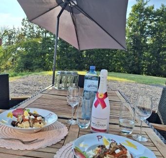 Bad Gleichenberg Apartamento | Feriendomizil Schleich am Steinriegl