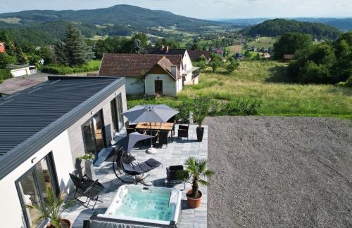 Bad Gleichenberg Apartamento | Feriendomizil Schleich am Steinriegl