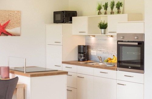Gammendorf Casa | Casa de vacaciones SeeSand