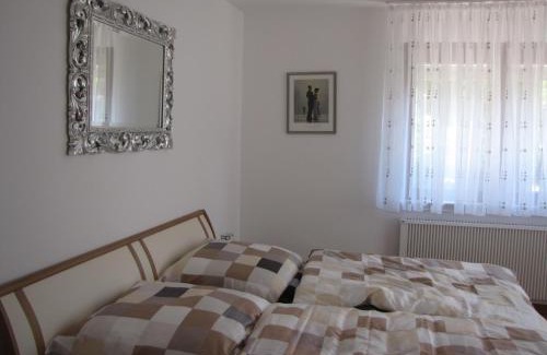 Gorxheimertal Apartamento | Feriendomizil Weinheim