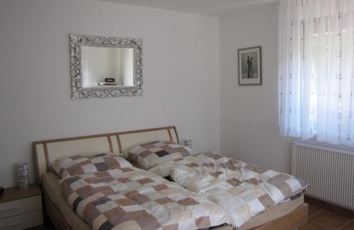 Gorxheimertal Apartamento | Feriendomizil Weinheim