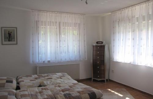 Gorxheimertal Apartamento | Feriendomizil Weinheim