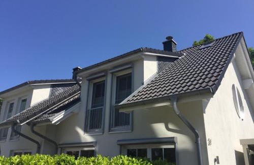 Fehmarn Casa | Feriendoppelhaushälfte Böttcher