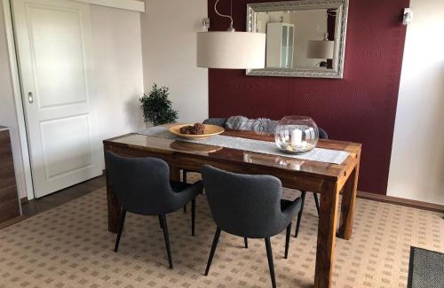 Fehmarn Casa | Feriendoppelhaushälfte Böttcher
