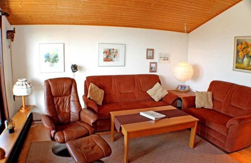 Duhnen Apartamento | Feriendorf Öfingen 09