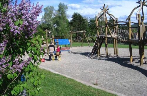 Rotacker Casa | Feriendorf Öfingen 12