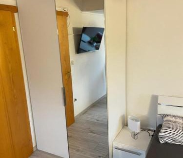 Hauzenberg Apartamento | Feriendorf Adalbert Stifter mit Schwimmbad und Sauna