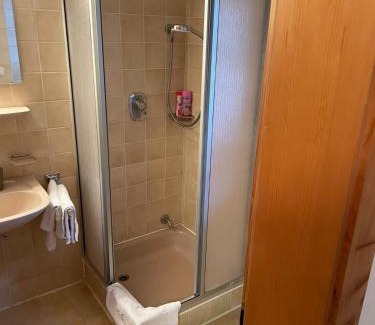 Hauzenberg Apartamento | Feriendorf Adalbert Stifter mit Schwimmbad und Sauna