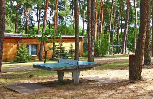 Dobbrikow Casa | Feriendorf am Weinberg, Dobbrikow