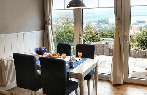 Husen Casa | Feriendorf B3
