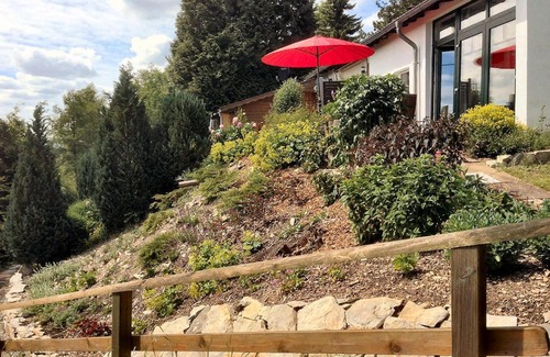 Husen Casa | Feriendorf B3