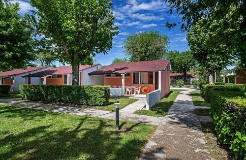 Duna Verde Casa | Feriendorf Francesco Apartment Standard für 5 Personen