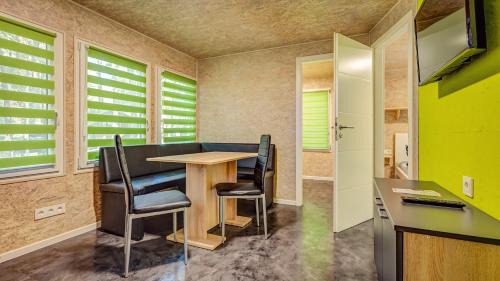 Kreptitz Casa | Feriendorf Fynnus