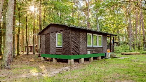 Kreptitz Casa | Feriendorf Fynnus