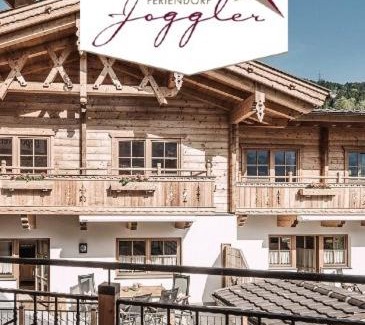 Rohrberg Casa | Feriendorf Joggler - Chalets nahe der Gondel