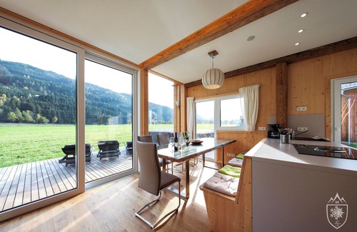 Murau Hotel | Feriendorf Murau by ALPS RESORTS