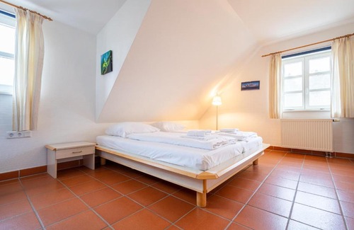 Dranske Apartamento | Feriendorf Rugana - Klassik Appartement mit 1 Schlafzimmer B40