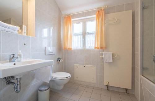 Dranske Apartamento | Feriendorf Rugana - Klassik Appartement mit 1 Schlafzimmer B40