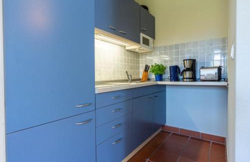 Kreptitz Apartamento | Feriendorf Rugana - Klassik Appartement mit 1 Schlafzimmer A54