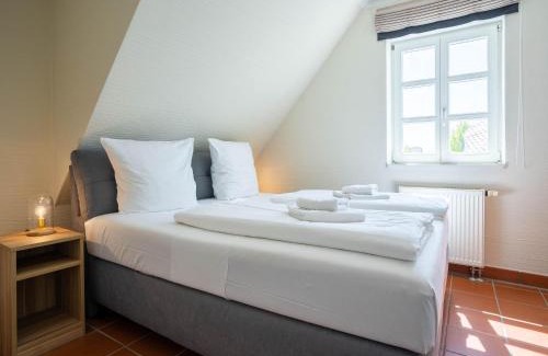 Kreptitz Apartamento | Feriendorf Rugana - Klassik Appartement mit 1 Schlafzimmer A54