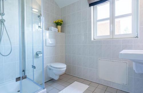 Kreptitz Apartamento | Feriendorf Rugana - Klassik Appartement mit 1 Schlafzimmer A54