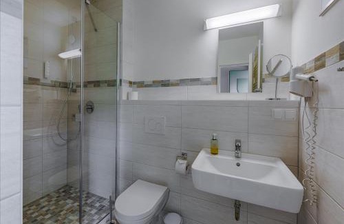 Dranske Apartamento | Feriendorf Rugana - Komfortplus Appartement mit 1 Schlafzimmer und Terrasse B19