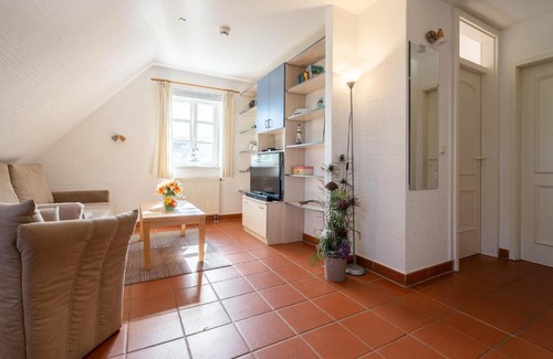 Dranske Apartamento | Feriendorf Rugana - Moderne Komfort Ferienwohnung mit 1 Schlafzimmer C02