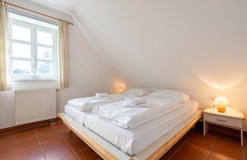 Dranske Apartamento | Feriendorf Rugana - Moderne Komfort Ferienwohnung mit 1 Schlafzimmer C02