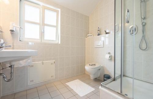 Dranske Apartamento | Feriendorf Rugana - Moderne Komfort Ferienwohnung mit 1 Schlafzimmer C02