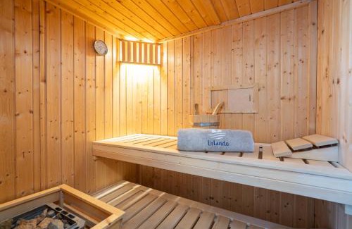 Pelzerhaken Casa | Feriendorf Südstrand Haus 7