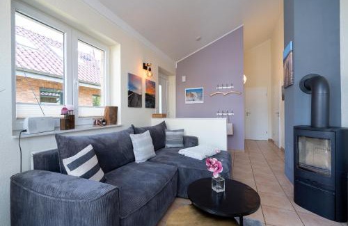 Pelzerhaken Casa | Feriendorf Südstrand Haus 7