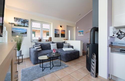Pelzerhaken Casa | Feriendorf Südstrand Haus 7