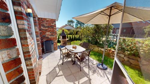 Pelzerhaken Casa | Feriendorf Südstrand Haus 17