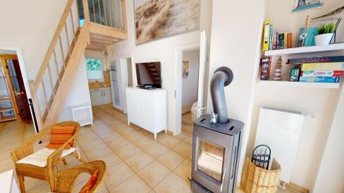 Pelzerhaken Casa | Feriendorf Südstrand Haus 17