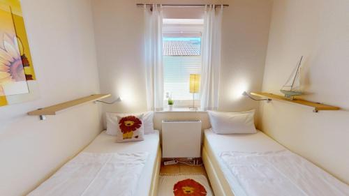 Pelzerhaken Casa | Feriendorf Südstrand Haus 17