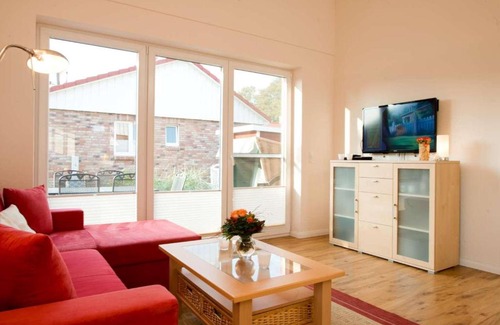 Pelzerhaken Casa | Feriendorf Südstrand Haus 19
