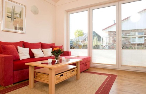 Pelzerhaken Casa | Feriendorf Südstrand Haus 19