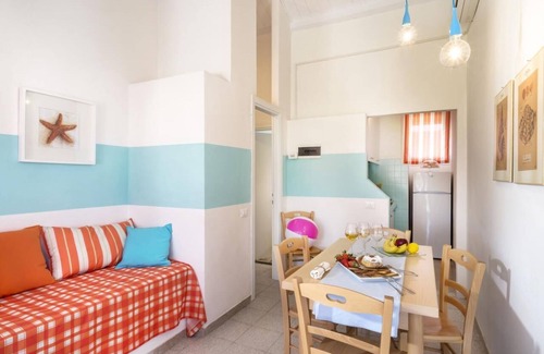 Duna Verde Casa | Feriendorf San Francesco Apartment Mini für 3 Personen