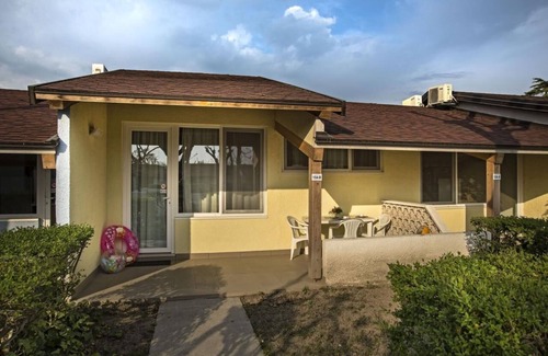 Duna Verde Casa | Feriendorf San Francesco Apartment Mini für 3 Personen
