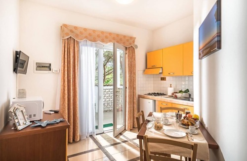 Duna Verde Casa | Feriendorf San Francesco Apartment Midi für 3 Personen