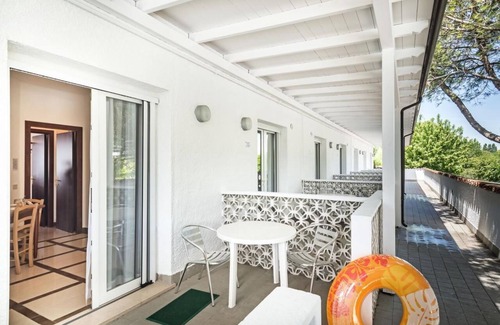 Duna Verde Casa | Feriendorf San Francesco Apartment Midi für 3 Personen