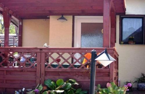 Pfaffendorf Casa | Ferieneinrichtungen Haus am Stein bei B