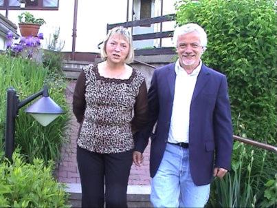 Pfaffendorf Casa | Ferieneinrichtungen Haus am Stein bei B
