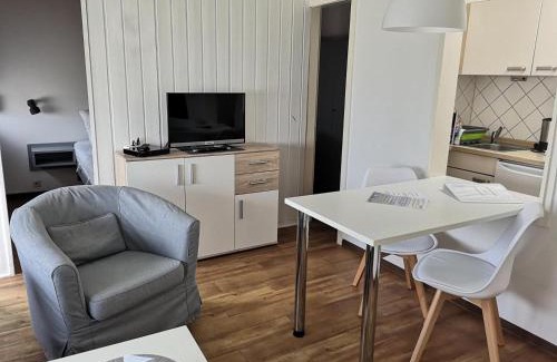 Dahme Casa | Feriengarten Dahme W 15